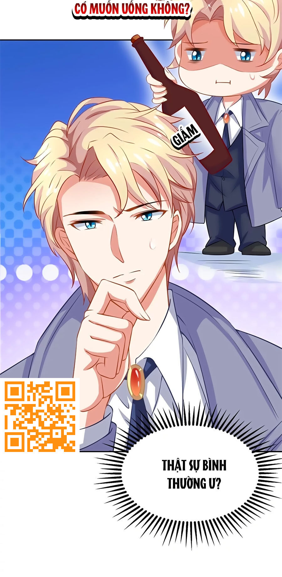 Một Thai Hai Bảo : Đưa Mami Về Nhà ! - Chương 199 - Trang 26