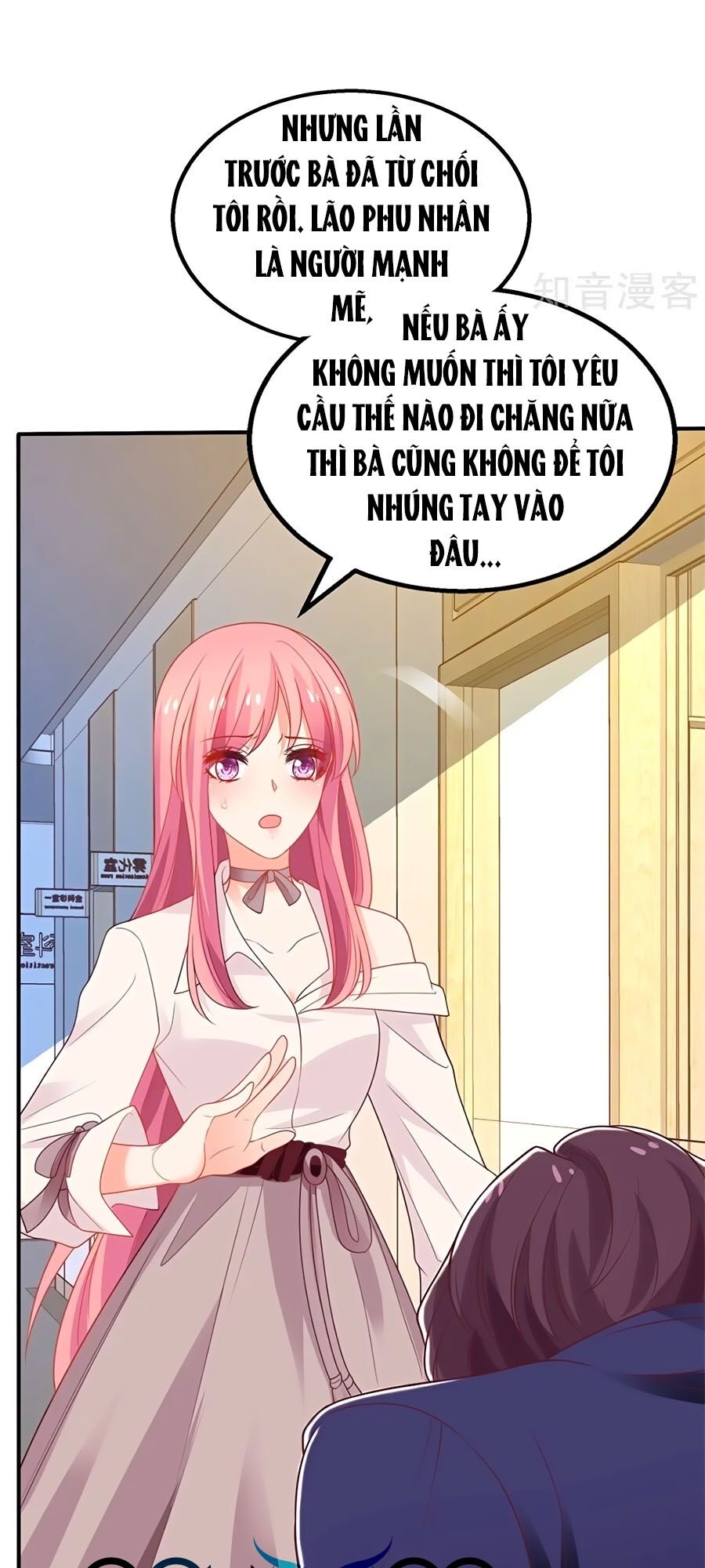 Một Thai Hai Bảo : Đưa Mami Về Nhà ! - Chương 199 - Trang 4