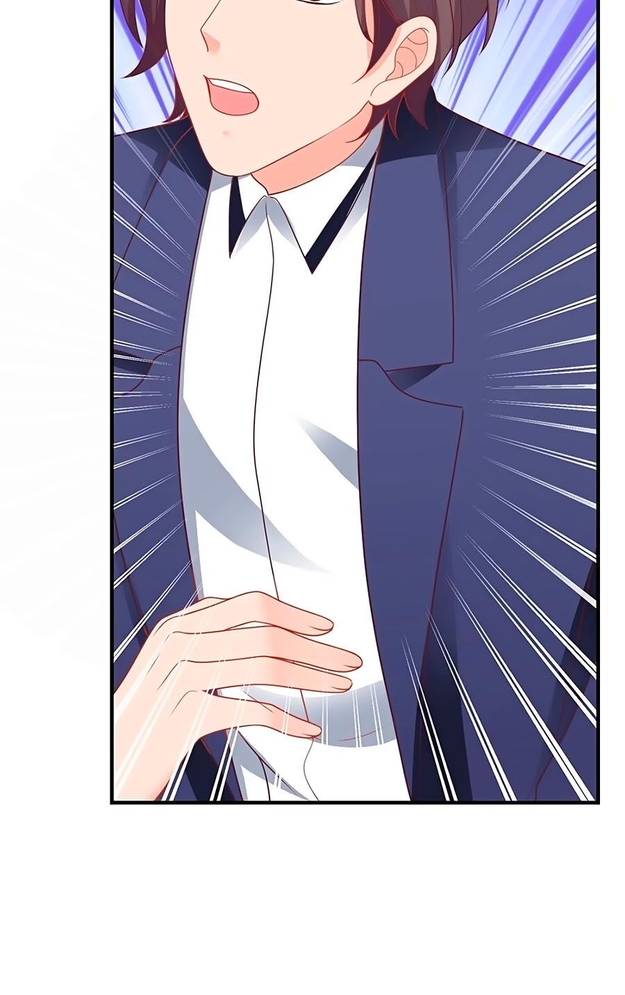 Một Thai Hai Bảo : Đưa Mami Về Nhà ! - Chương 199 - Trang 6