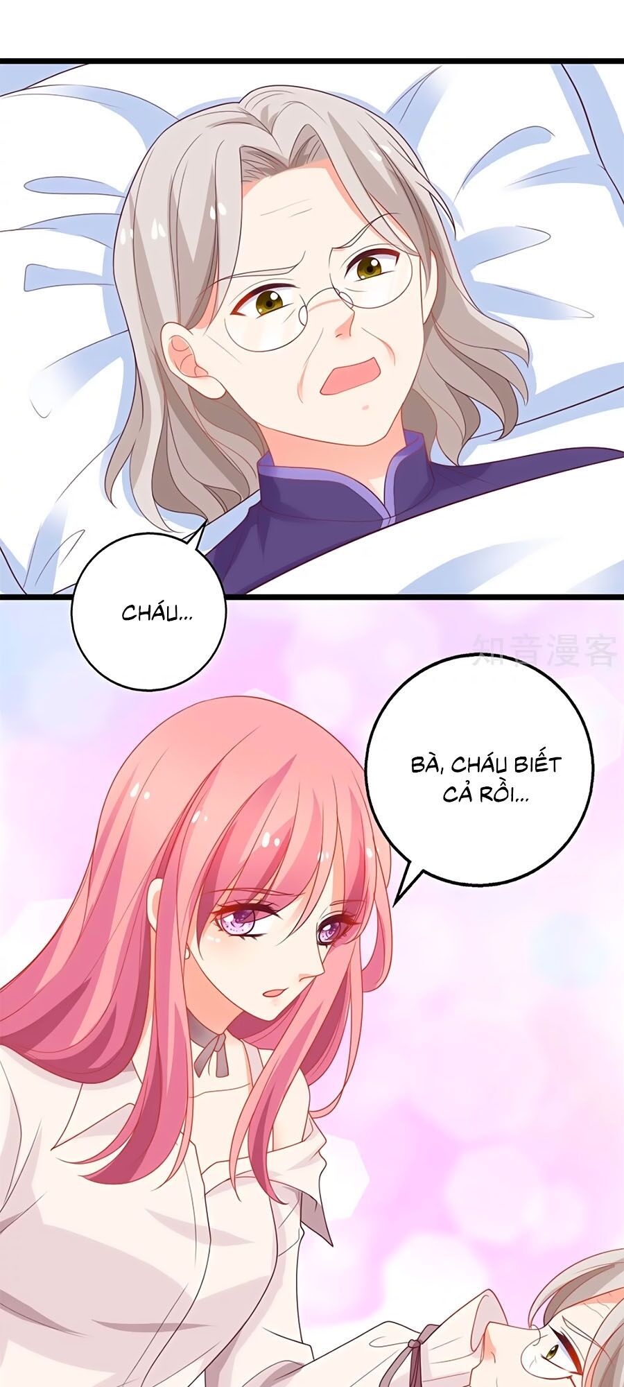 Một Thai Hai Bảo : Đưa Mami Về Nhà ! - Chương 200 - Trang 14