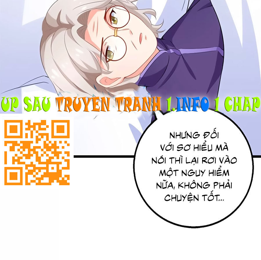 Một Thai Hai Bảo : Đưa Mami Về Nhà ! - Chương 200 - Trang 28