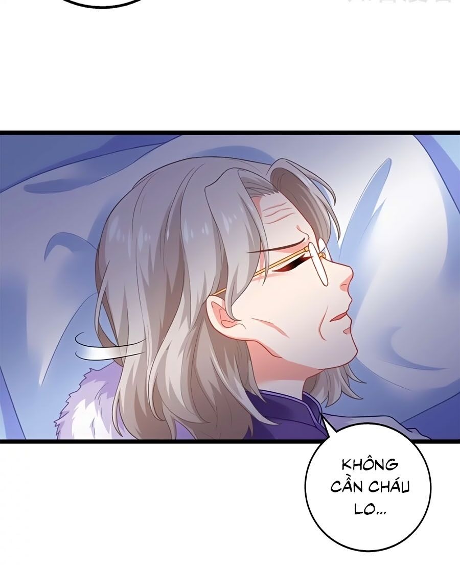 Một Thai Hai Bảo : Đưa Mami Về Nhà ! - Chương 200 - Trang 9