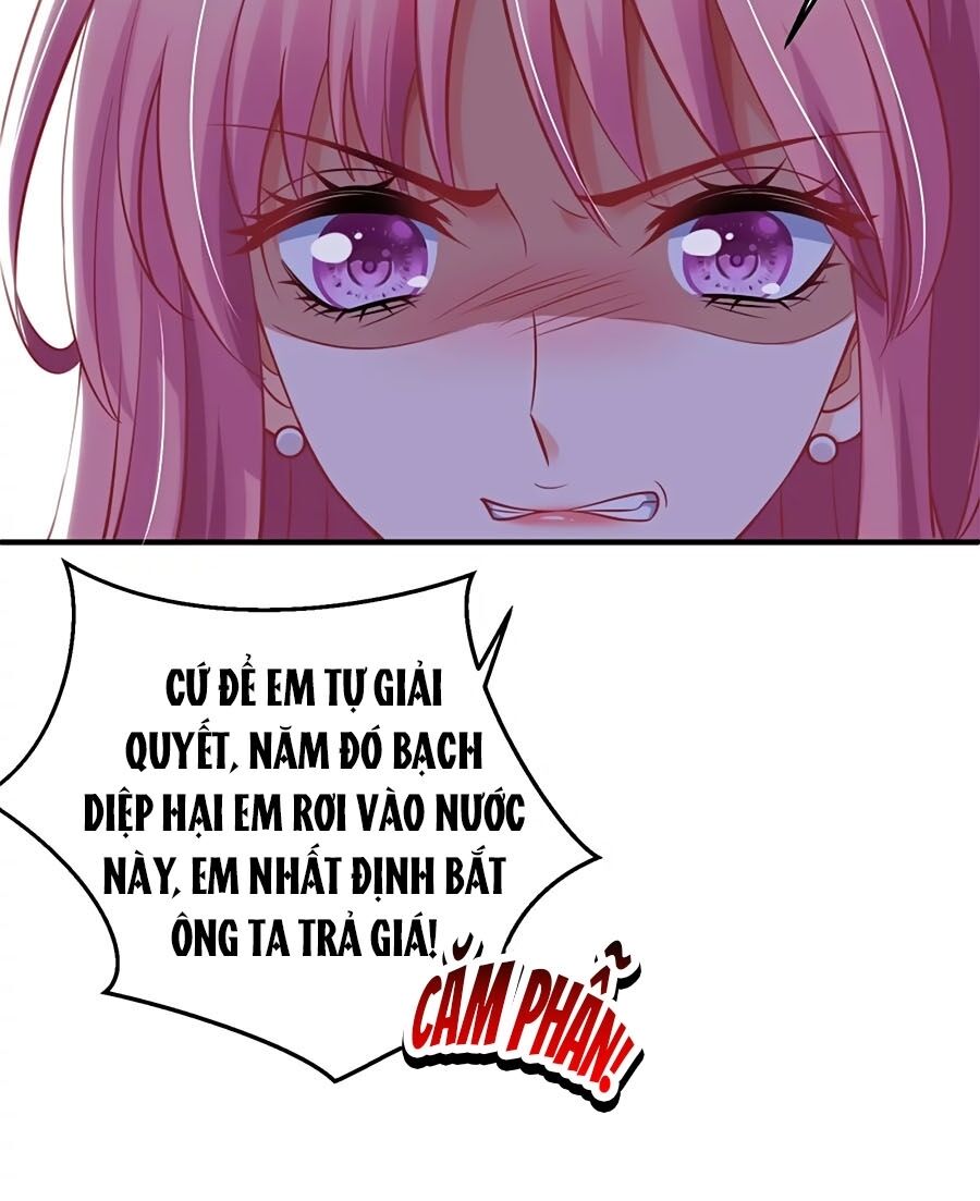 Một Thai Hai Bảo : Đưa Mami Về Nhà ! - Chương 201 - Trang 15