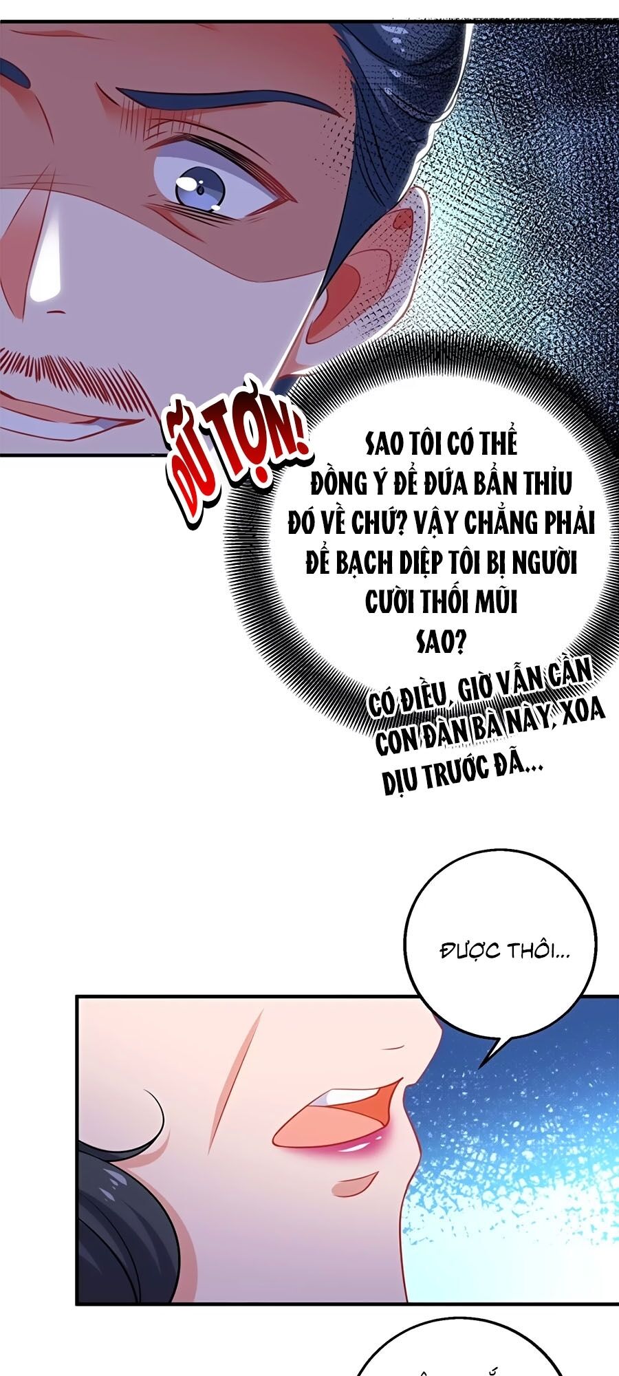 Một Thai Hai Bảo : Đưa Mami Về Nhà ! - Chương 201 - Trang 25