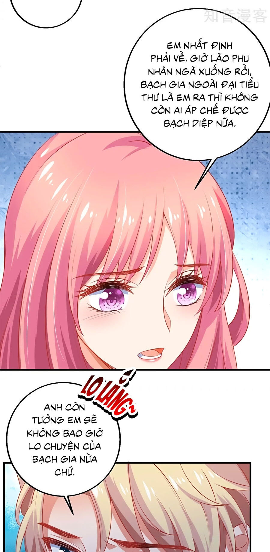 Một Thai Hai Bảo : Đưa Mami Về Nhà ! - Chương 201 - Trang 4