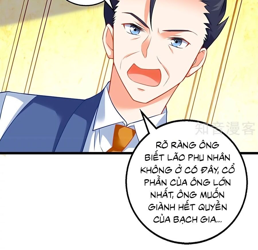 Một Thai Hai Bảo : Đưa Mami Về Nhà ! - Chương 202 - Trang 16