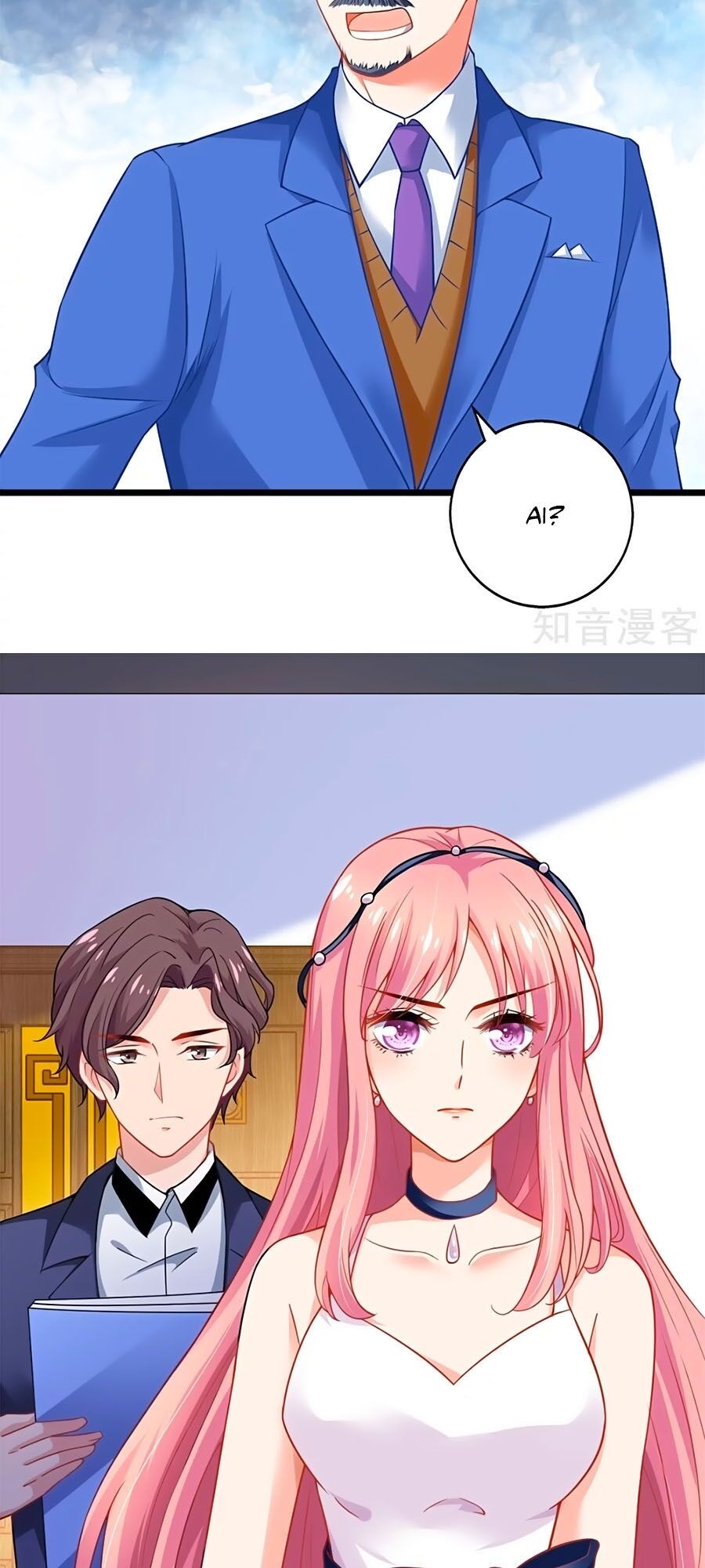 Một Thai Hai Bảo : Đưa Mami Về Nhà ! - Chương 202 - Trang 20