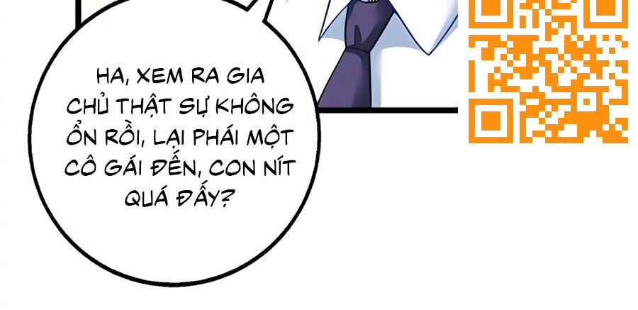 Một Thai Hai Bảo : Đưa Mami Về Nhà ! - Chương 202 - Trang 26