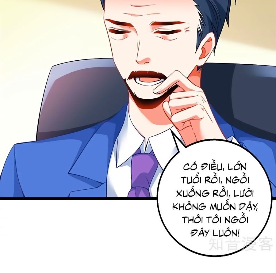 Một Thai Hai Bảo : Đưa Mami Về Nhà ! - Chương 202 - Trang 4