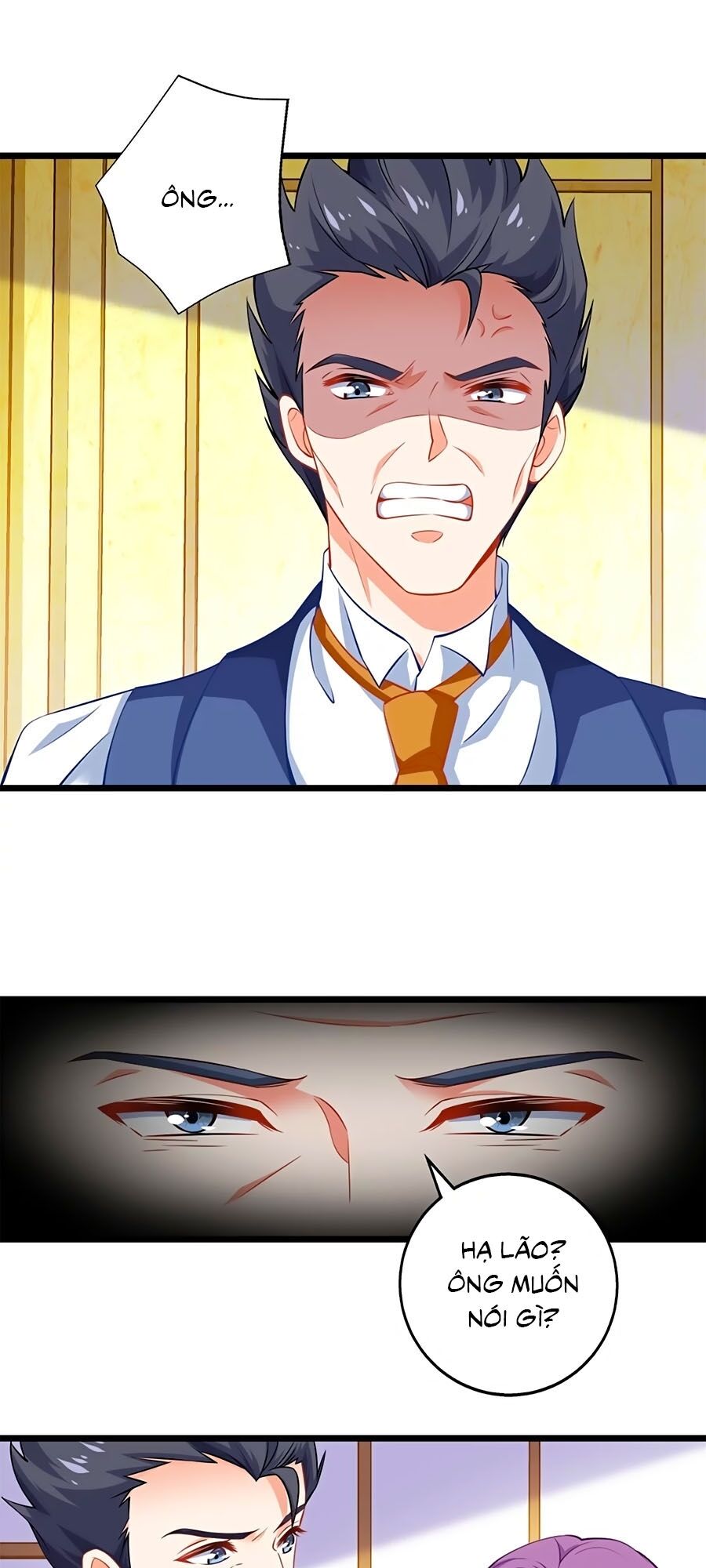 Một Thai Hai Bảo : Đưa Mami Về Nhà ! - Chương 202 - Trang 5