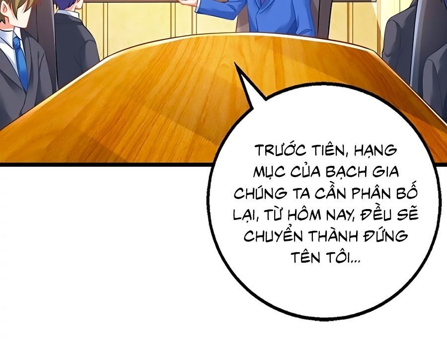 Một Thai Hai Bảo : Đưa Mami Về Nhà ! - Chương 202 - Trang 10