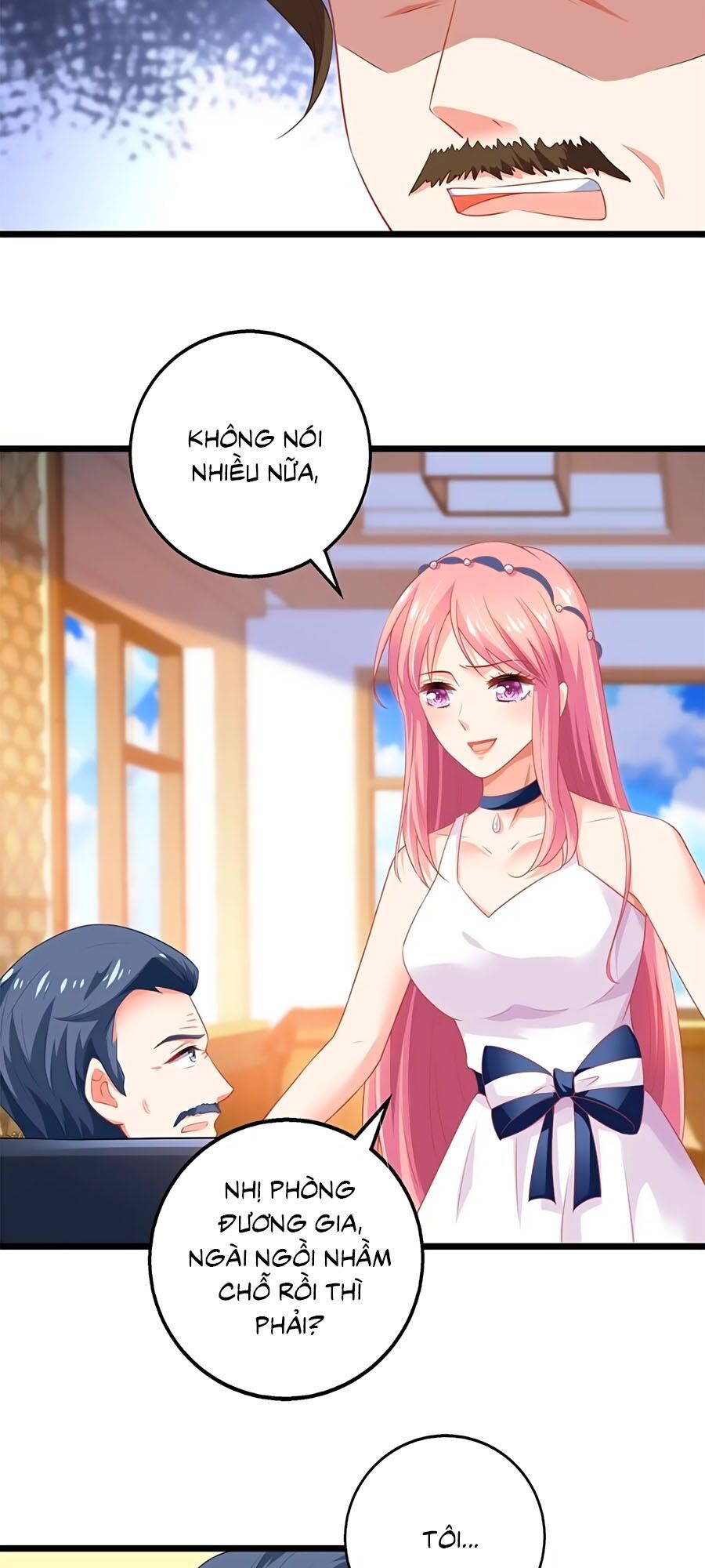 Một Thai Hai Bảo : Đưa Mami Về Nhà ! - Chương 203 - Trang 2