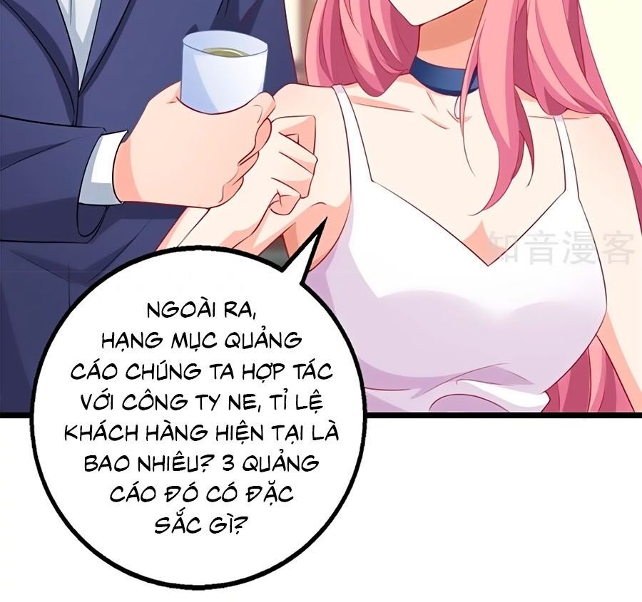 Một Thai Hai Bảo : Đưa Mami Về Nhà ! - Chương 203 - Trang 12