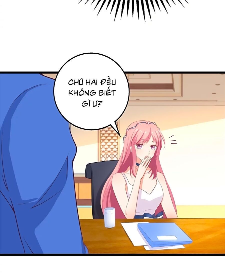 Một Thai Hai Bảo : Đưa Mami Về Nhà ! - Chương 203 - Trang 15