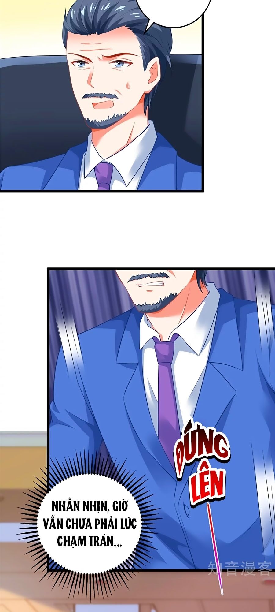 Một Thai Hai Bảo : Đưa Mami Về Nhà ! - Chương 203 - Trang 3