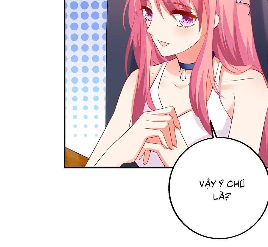 Một Thai Hai Bảo : Đưa Mami Về Nhà ! - Chương 204 - Trang 12