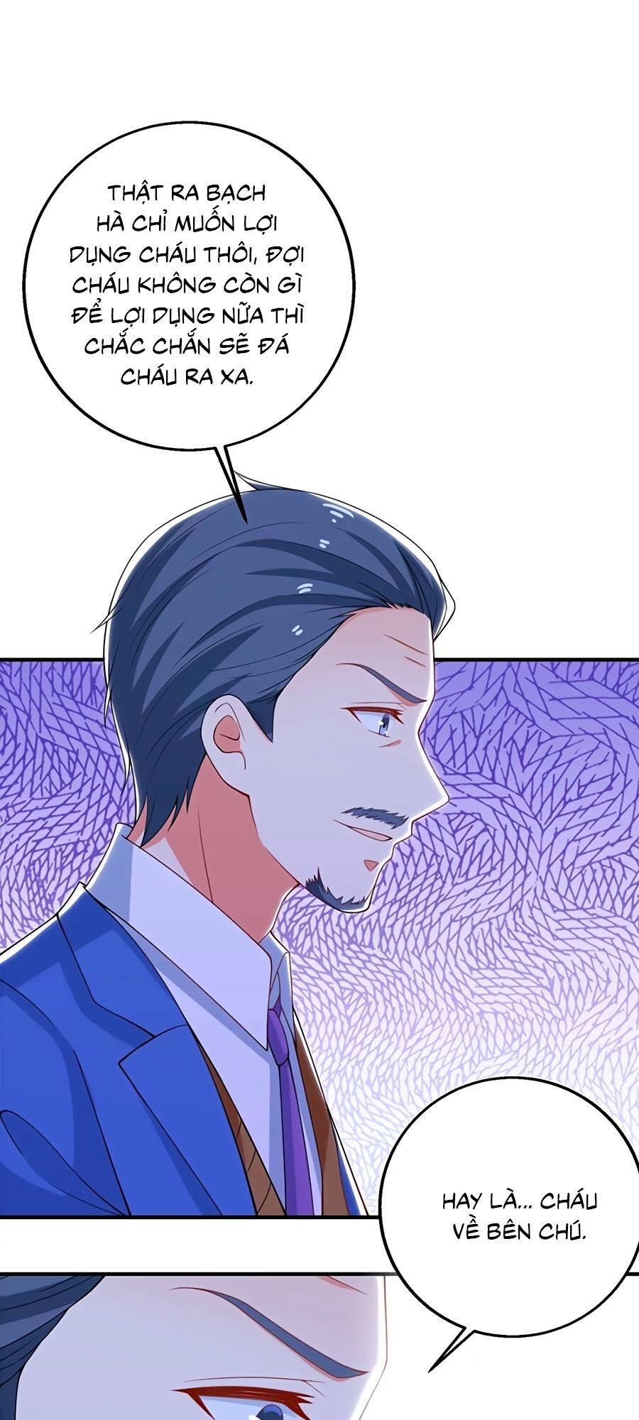 Một Thai Hai Bảo : Đưa Mami Về Nhà ! - Chương 204 - Trang 13