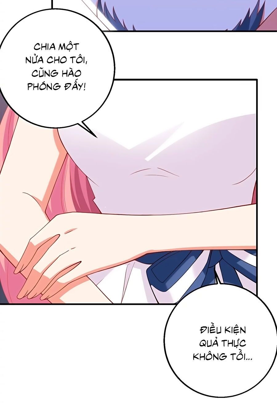 Một Thai Hai Bảo : Đưa Mami Về Nhà ! - Chương 204 - Trang 16