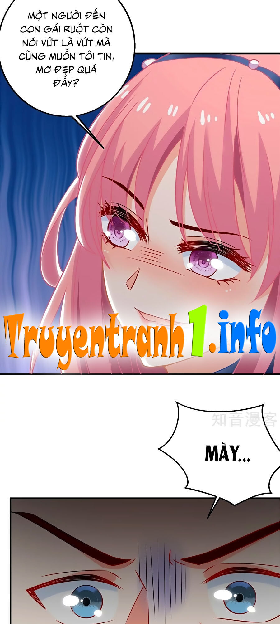 Một Thai Hai Bảo : Đưa Mami Về Nhà ! - Chương 204 - Trang 18