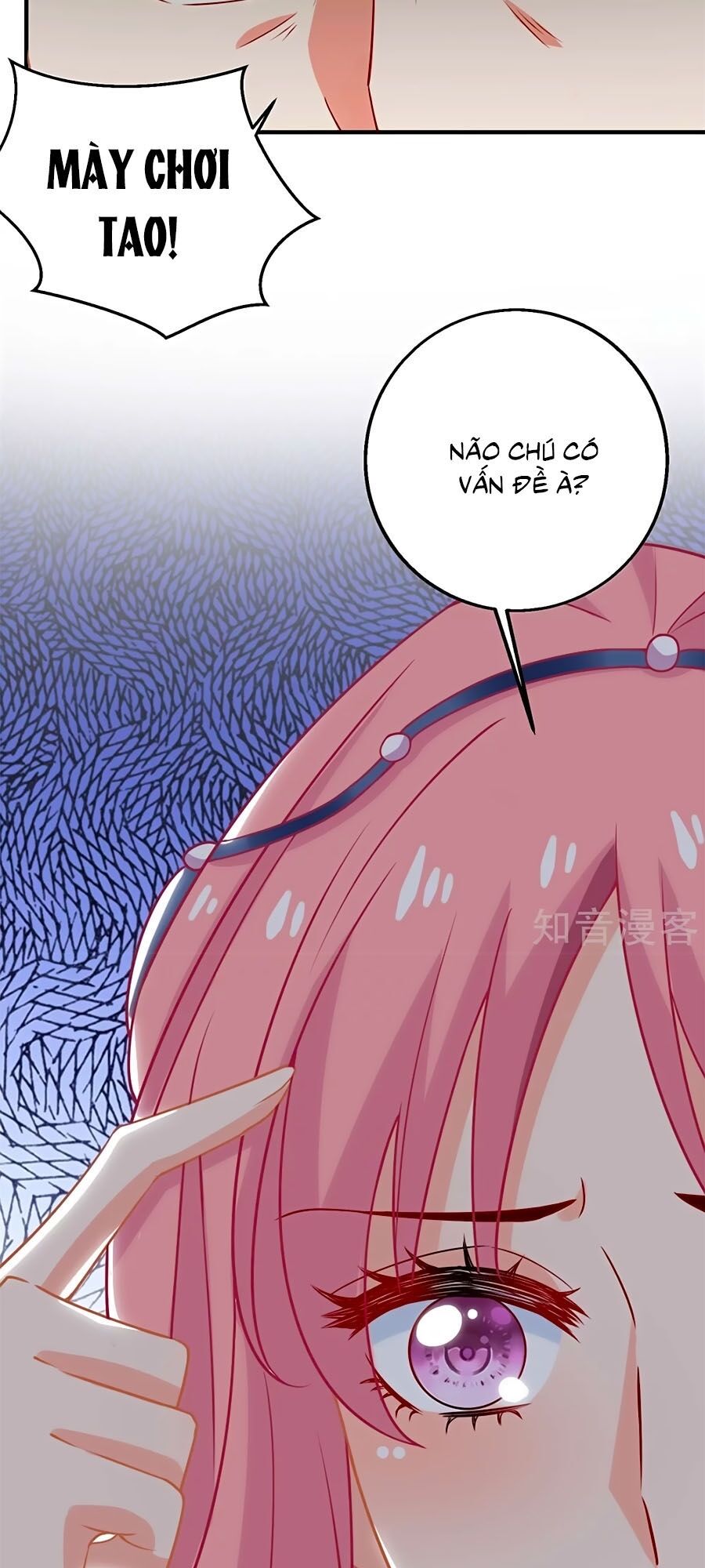 Một Thai Hai Bảo : Đưa Mami Về Nhà ! - Chương 204 - Trang 19