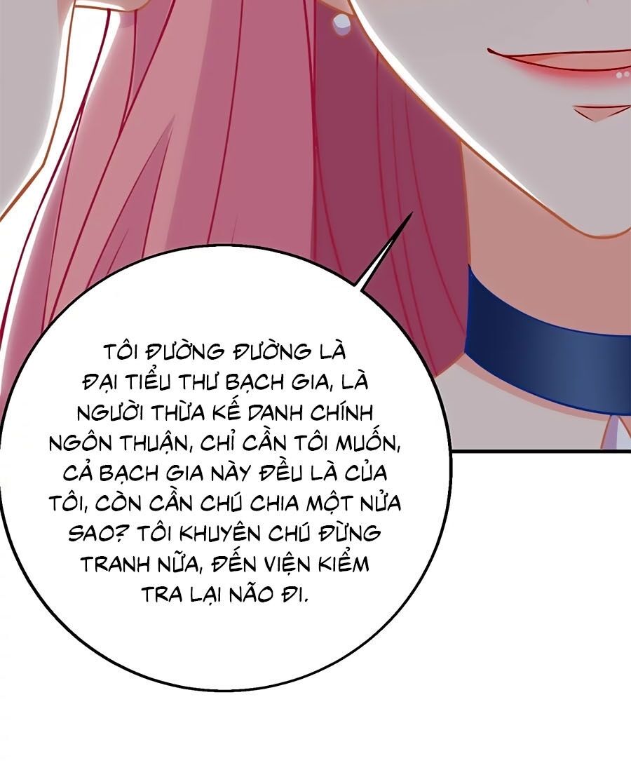 Một Thai Hai Bảo : Đưa Mami Về Nhà ! - Chương 204 - Trang 20