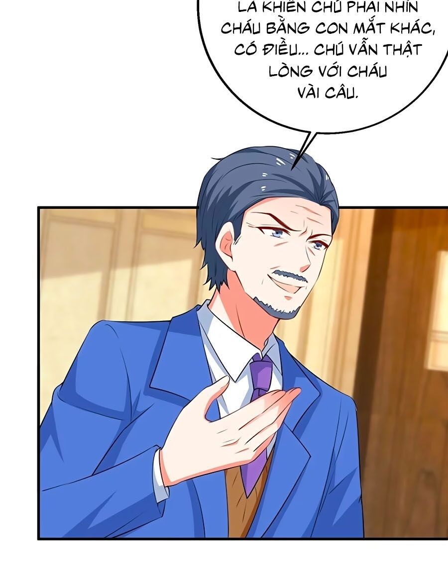 Một Thai Hai Bảo : Đưa Mami Về Nhà ! - Chương 204 - Trang 9