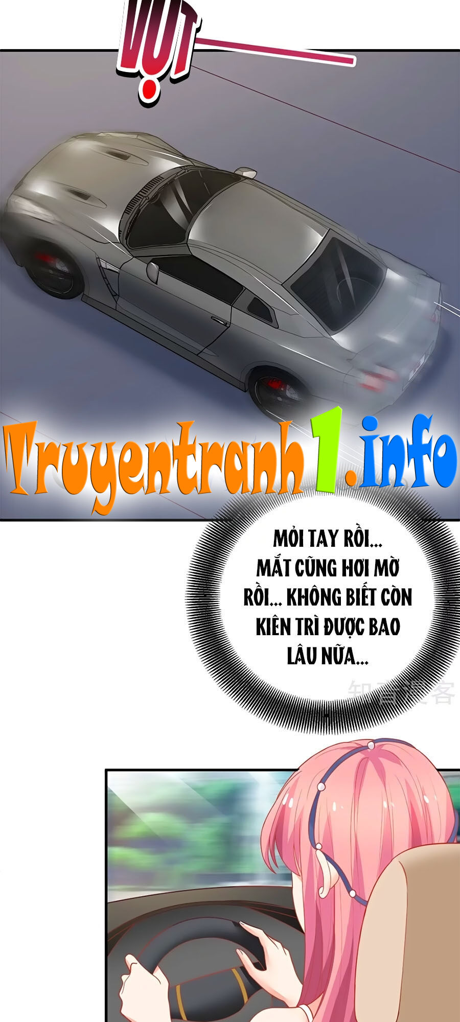 Một Thai Hai Bảo : Đưa Mami Về Nhà ! - Chương 207 - Trang 14