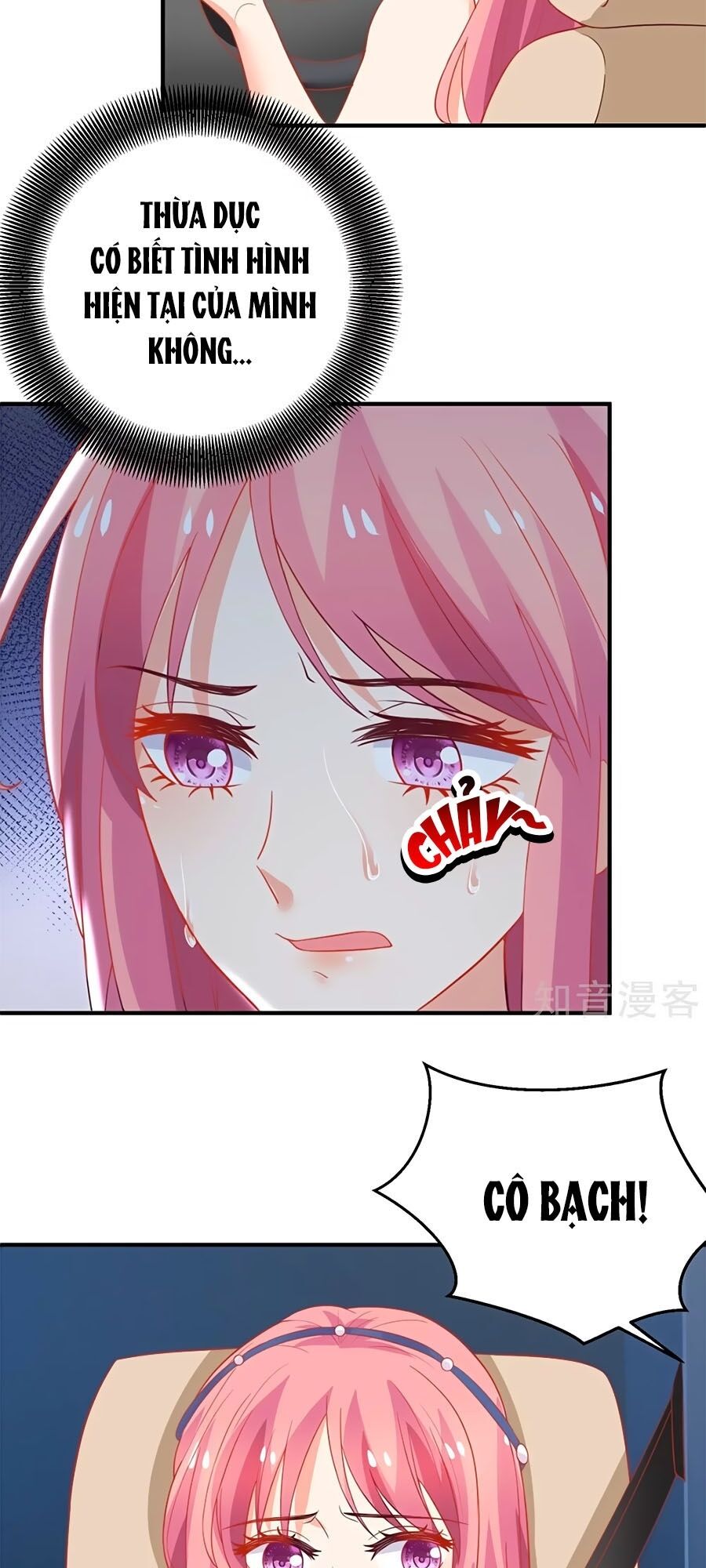 Một Thai Hai Bảo : Đưa Mami Về Nhà ! - Chương 207 - Trang 15