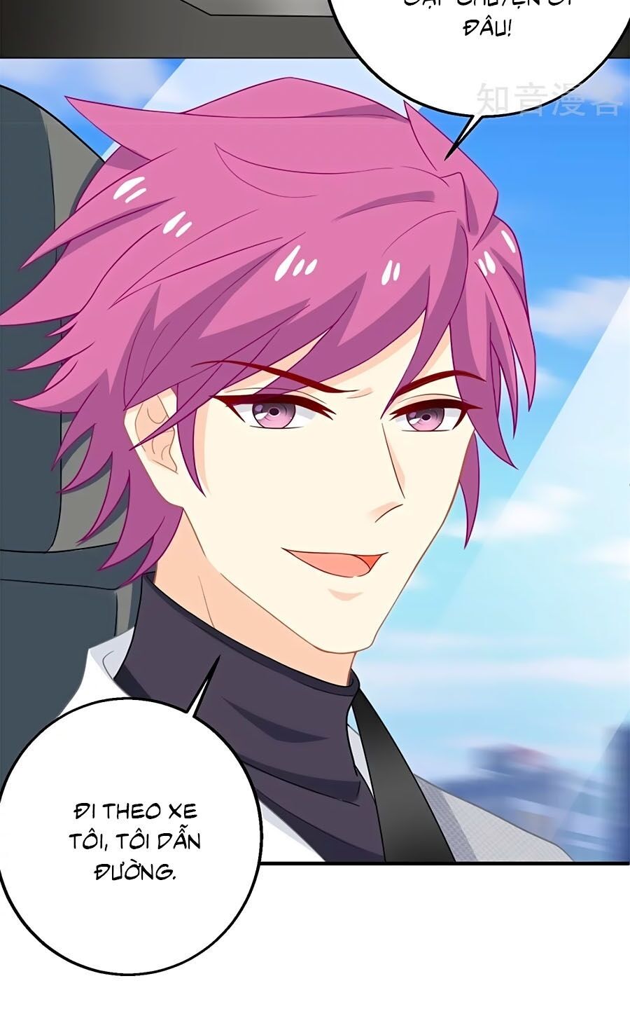 Một Thai Hai Bảo : Đưa Mami Về Nhà ! - Chương 207 - Trang 19