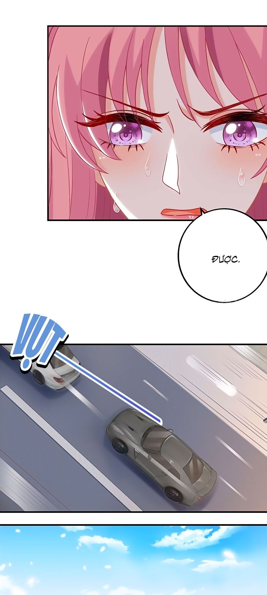 Một Thai Hai Bảo : Đưa Mami Về Nhà ! - Chương 207 - Trang 20