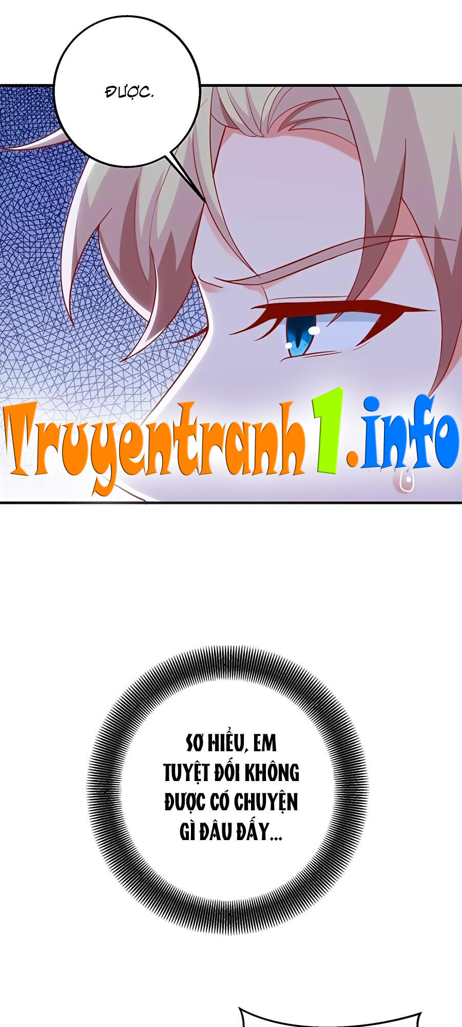 Một Thai Hai Bảo : Đưa Mami Về Nhà ! - Chương 207 - Trang 23