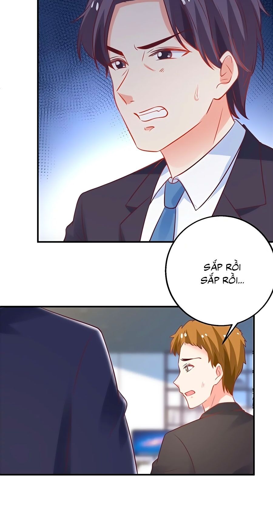 Một Thai Hai Bảo : Đưa Mami Về Nhà ! - Chương 207 - Trang 4