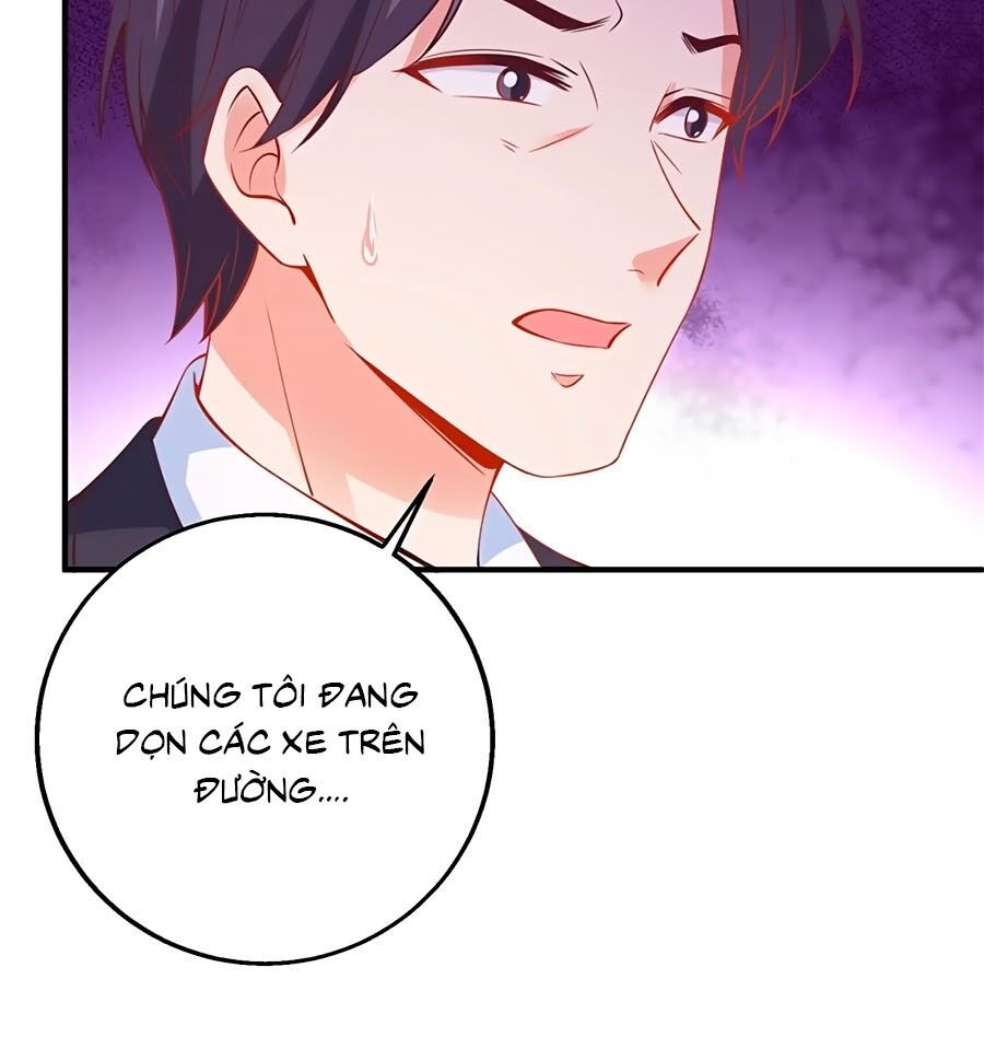 Một Thai Hai Bảo : Đưa Mami Về Nhà ! - Chương 207 - Trang 8