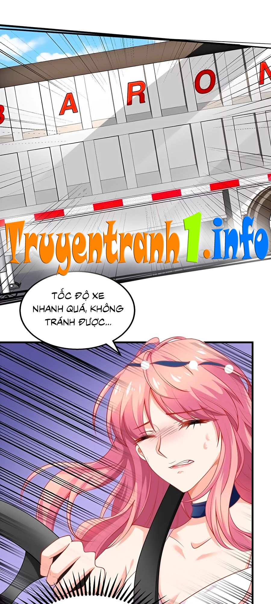 Một Thai Hai Bảo : Đưa Mami Về Nhà ! - Chương 208 - Trang 1