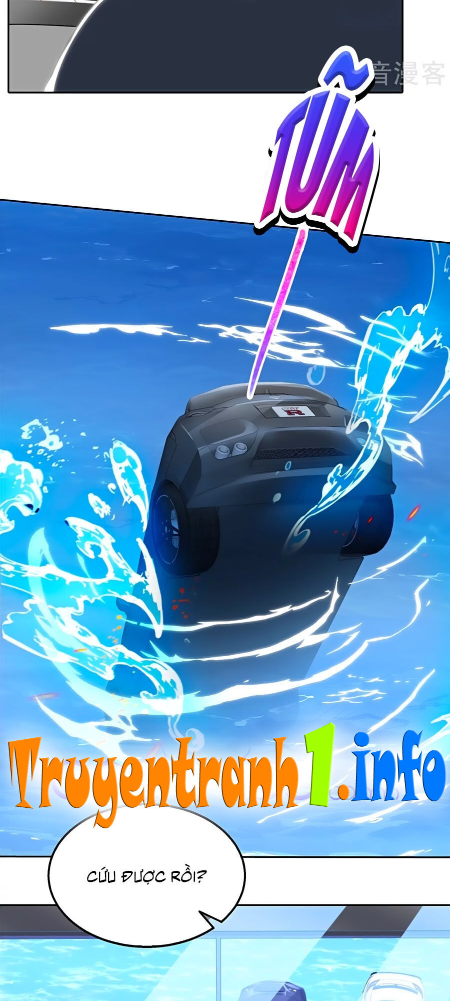 Một Thai Hai Bảo : Đưa Mami Về Nhà ! - Chương 208 - Trang 14