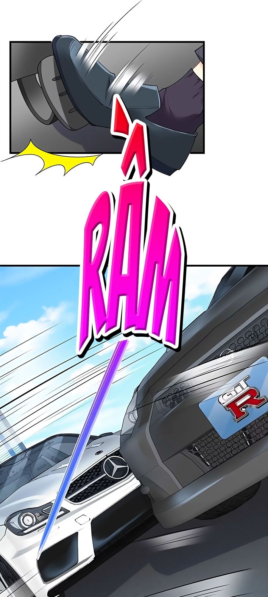 Một Thai Hai Bảo : Đưa Mami Về Nhà ! - Chương 208 - Trang 3