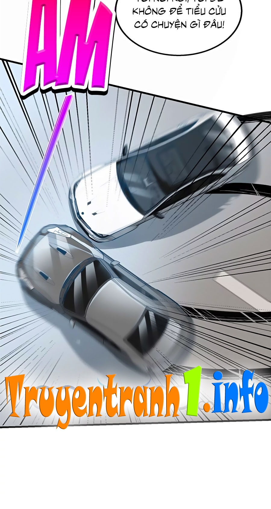 Một Thai Hai Bảo : Đưa Mami Về Nhà ! - Chương 208 - Trang 6