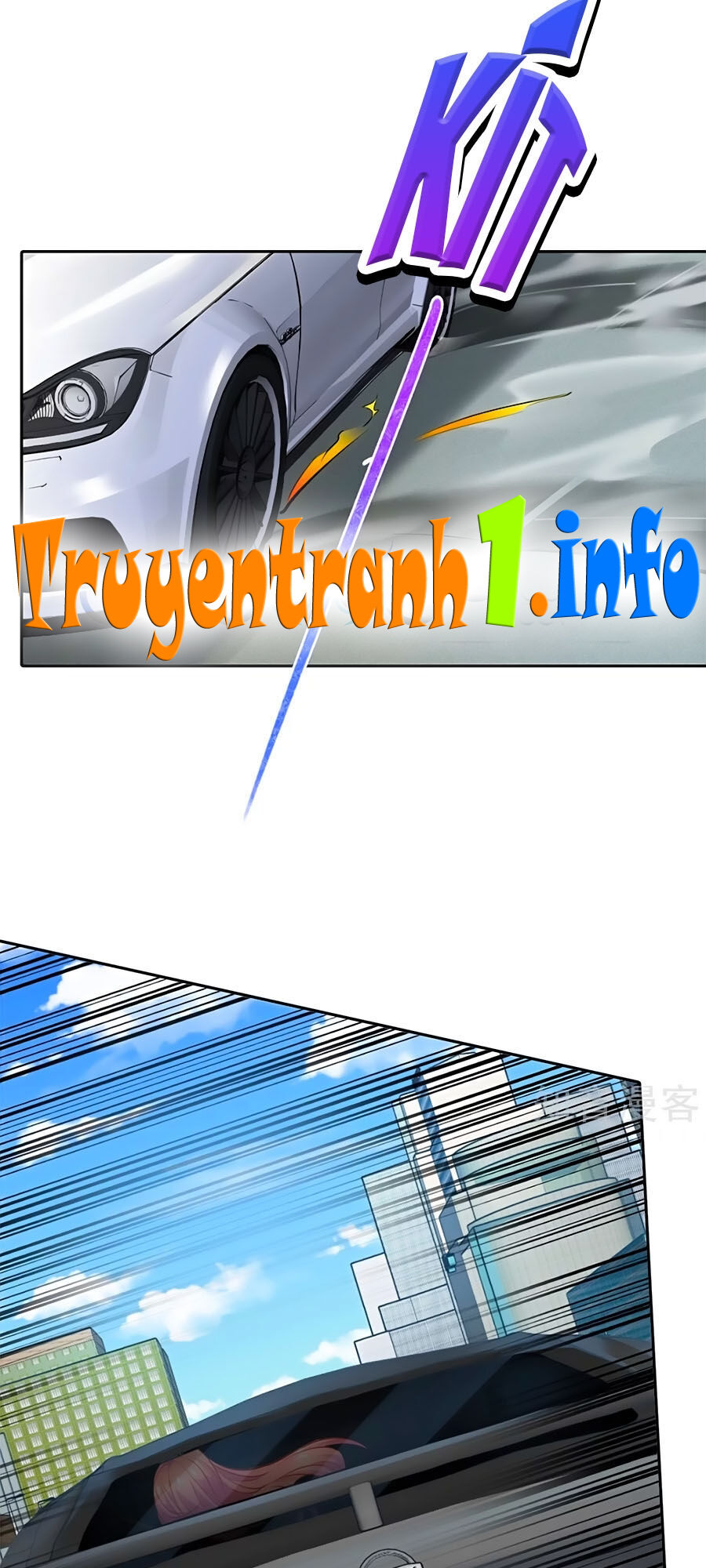 Một Thai Hai Bảo : Đưa Mami Về Nhà ! - Chương 208 - Trang 8