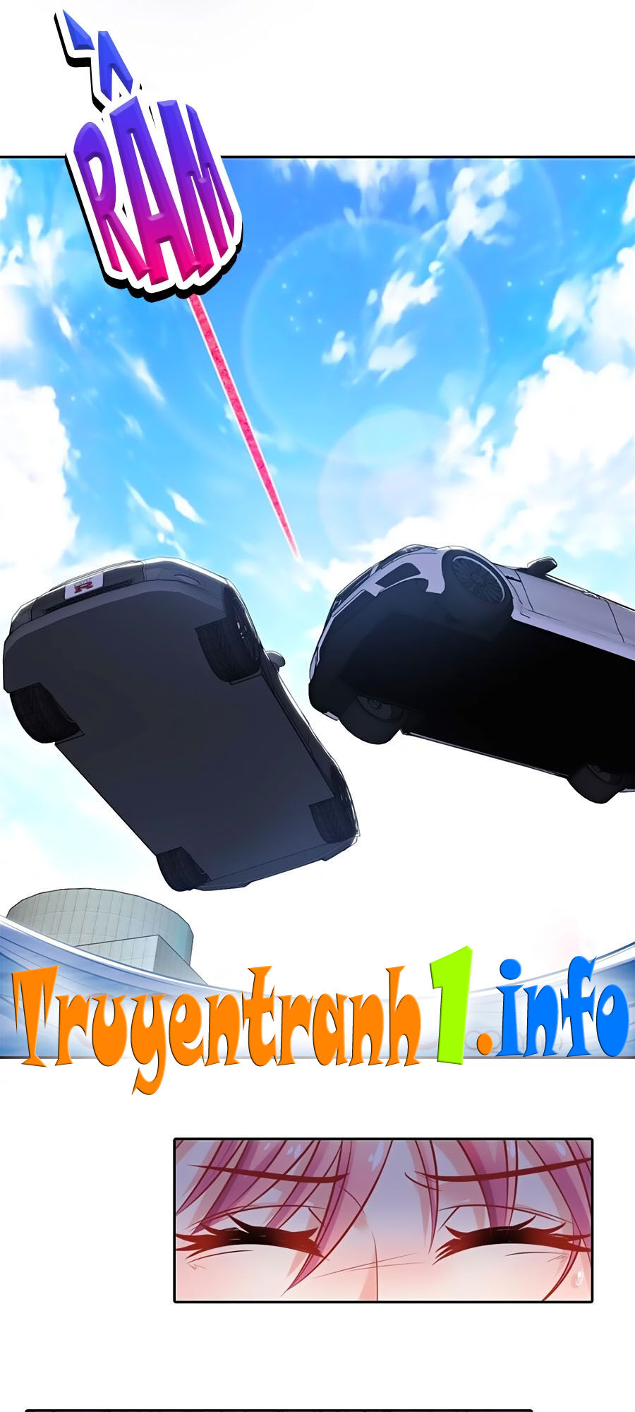 Một Thai Hai Bảo : Đưa Mami Về Nhà ! - Chương 208 - Trang 10