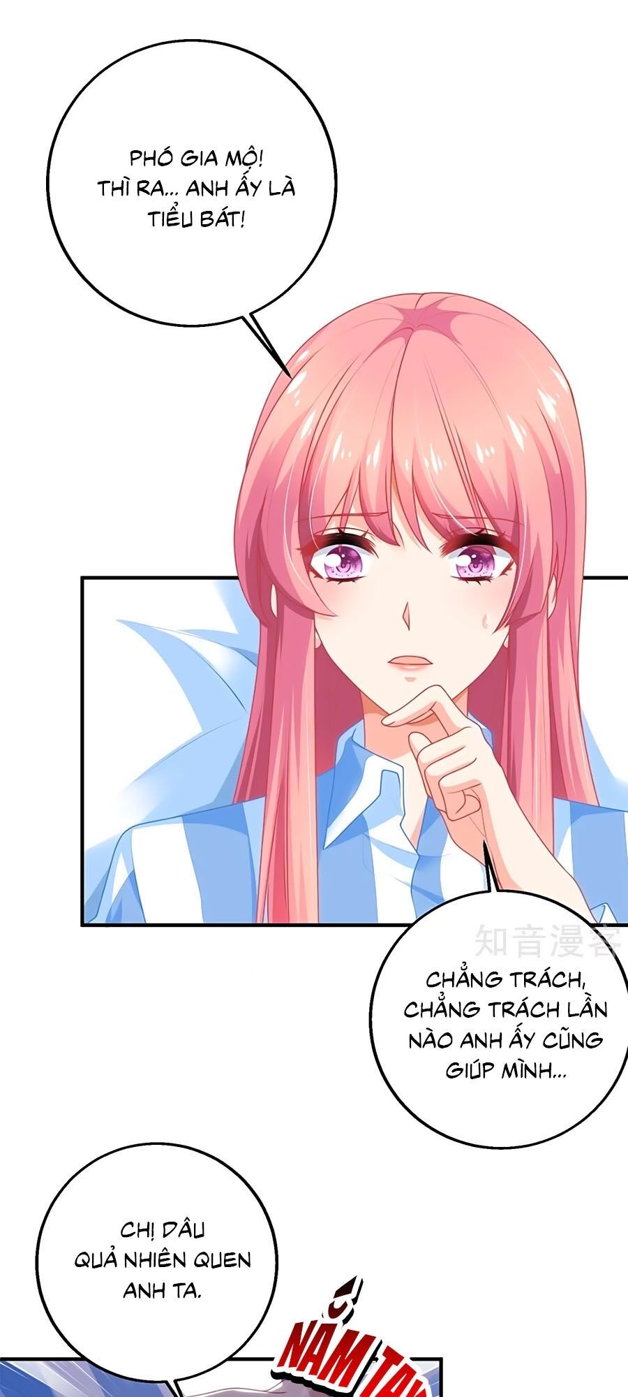 Một Thai Hai Bảo : Đưa Mami Về Nhà ! - Chương 209 - Trang 13