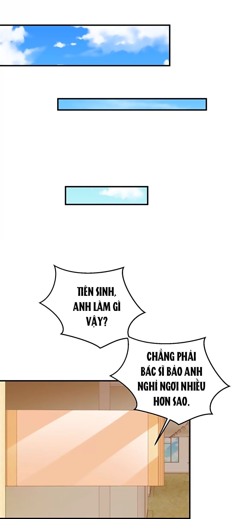 Một Thai Hai Bảo : Đưa Mami Về Nhà ! - Chương 209 - Trang 16