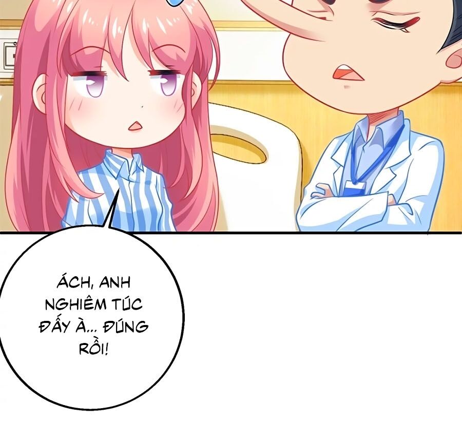 Một Thai Hai Bảo : Đưa Mami Về Nhà ! - Chương 209 - Trang 3