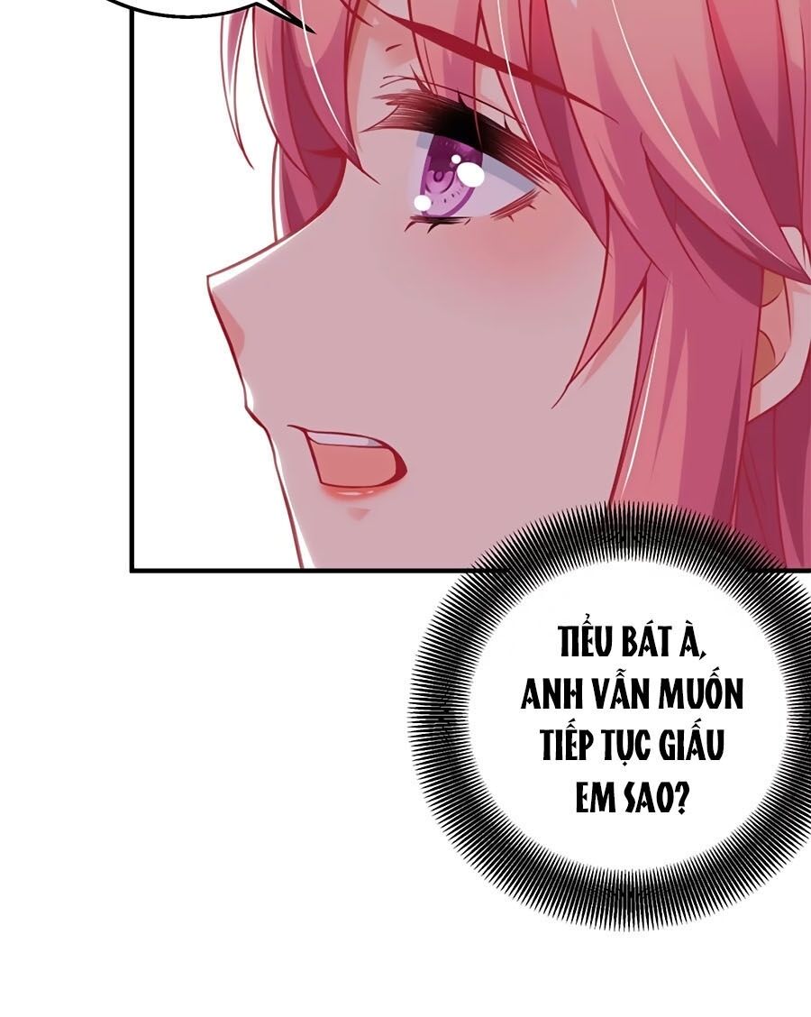 Một Thai Hai Bảo : Đưa Mami Về Nhà ! - Chương 209 - Trang 23