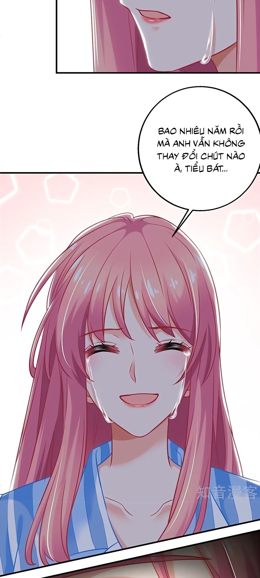 Một Thai Hai Bảo : Đưa Mami Về Nhà ! - Chương 209 - Trang 25