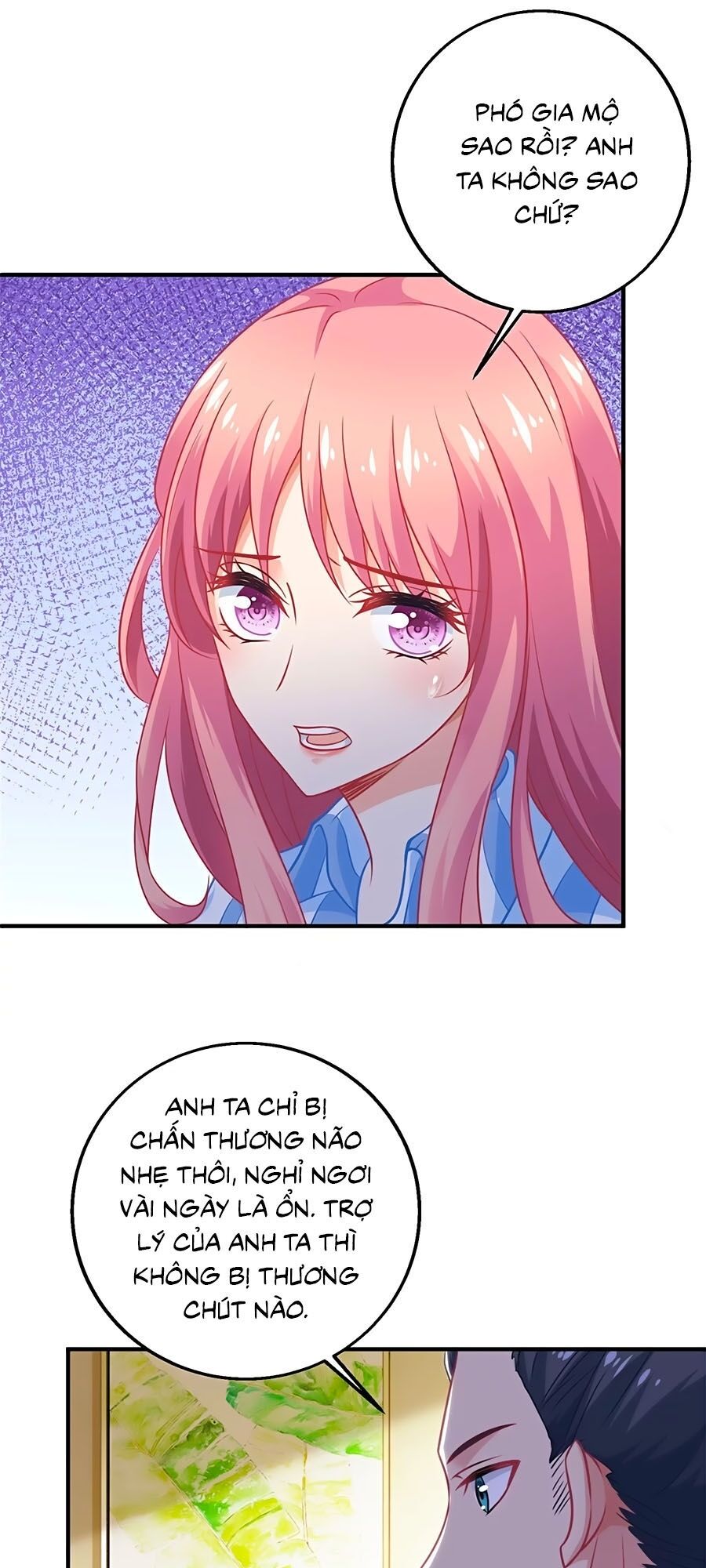 Một Thai Hai Bảo : Đưa Mami Về Nhà ! - Chương 209 - Trang 4