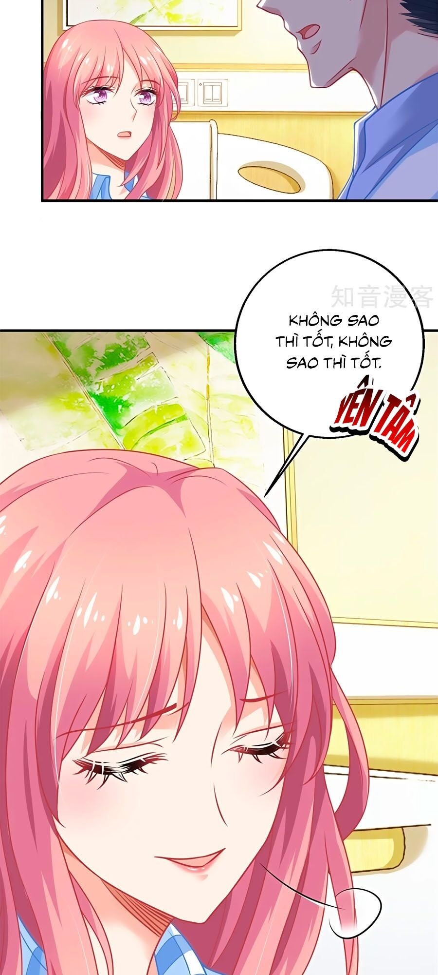 Một Thai Hai Bảo : Đưa Mami Về Nhà ! - Chương 209 - Trang 5