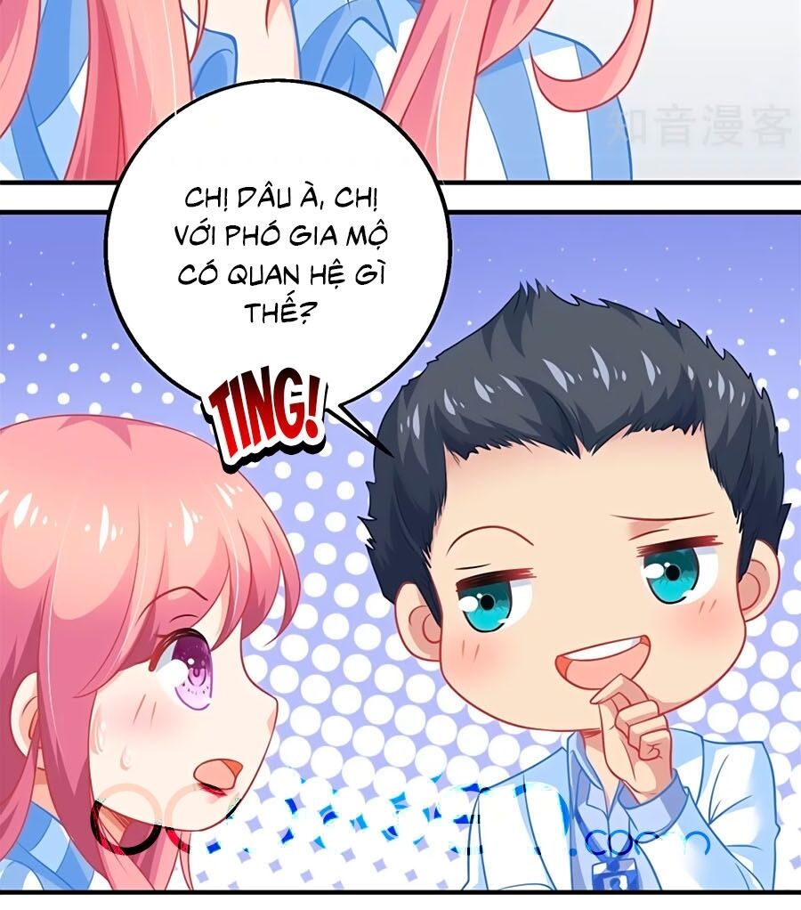 Một Thai Hai Bảo : Đưa Mami Về Nhà ! - Chương 209 - Trang 6