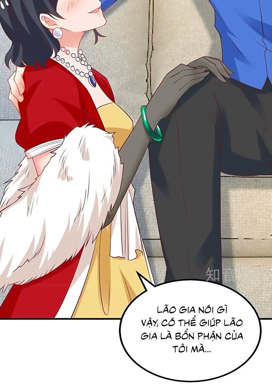 Một Thai Hai Bảo : Đưa Mami Về Nhà ! - Chương 211 - Trang 27