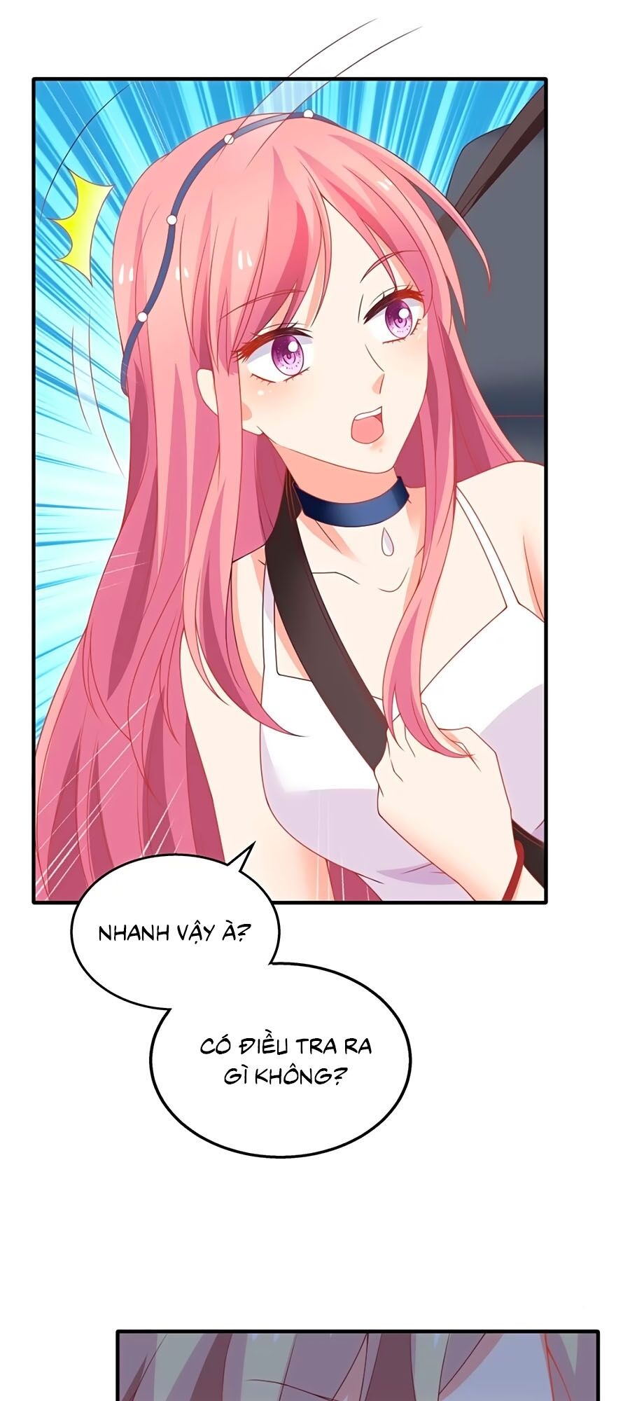 Một Thai Hai Bảo : Đưa Mami Về Nhà ! - Chương 211 - Trang 4