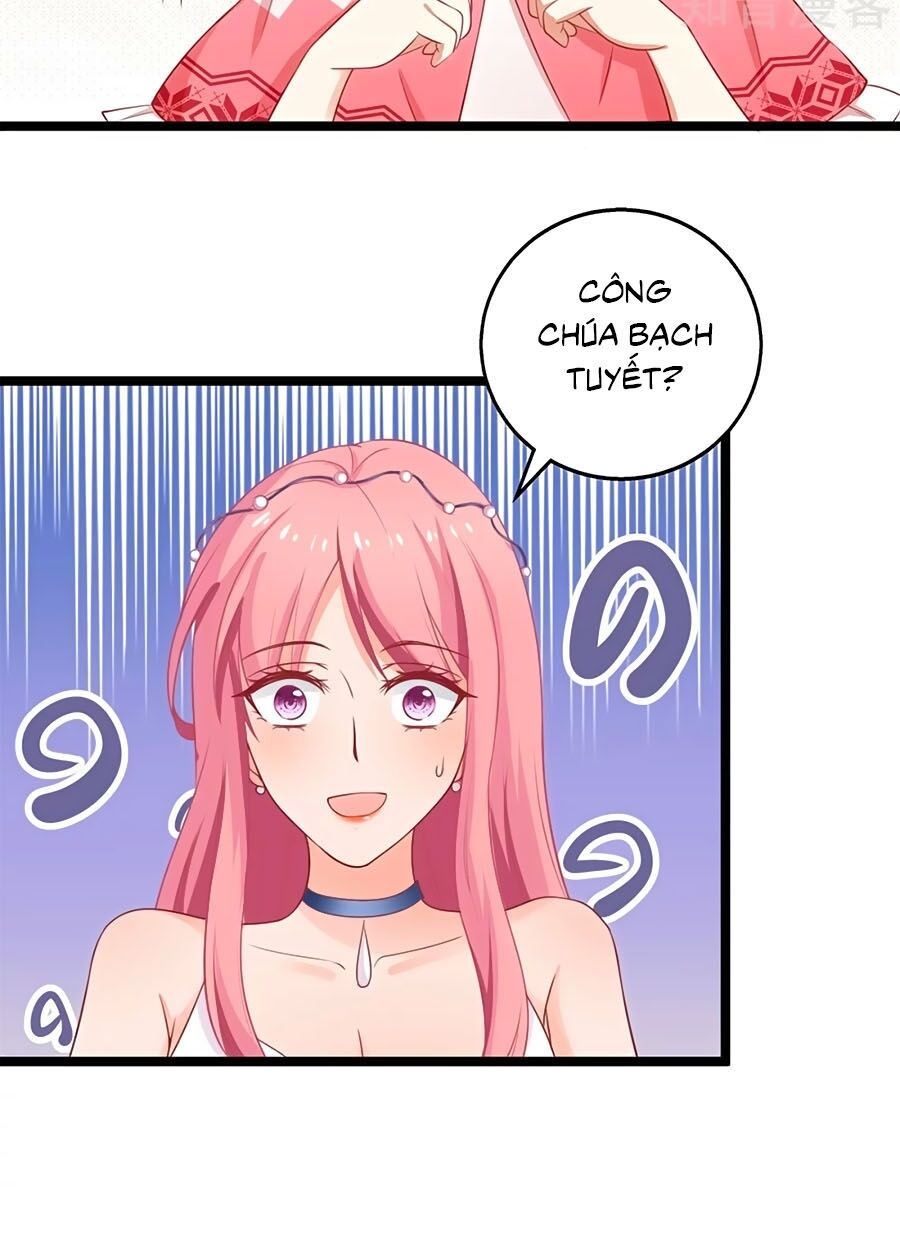 Một Thai Hai Bảo : Đưa Mami Về Nhà ! - Chương 213 - Trang 11